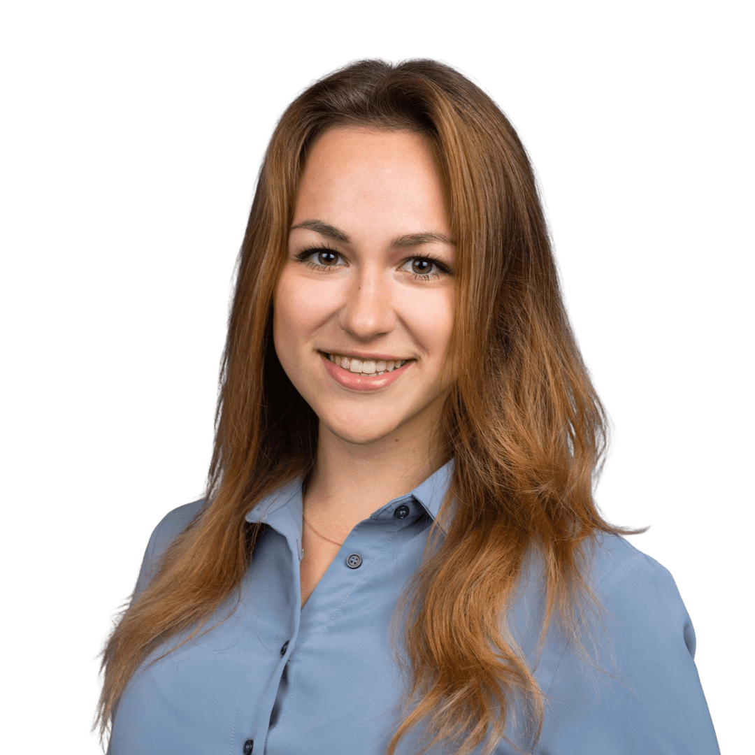 Darya — Financial Advisor