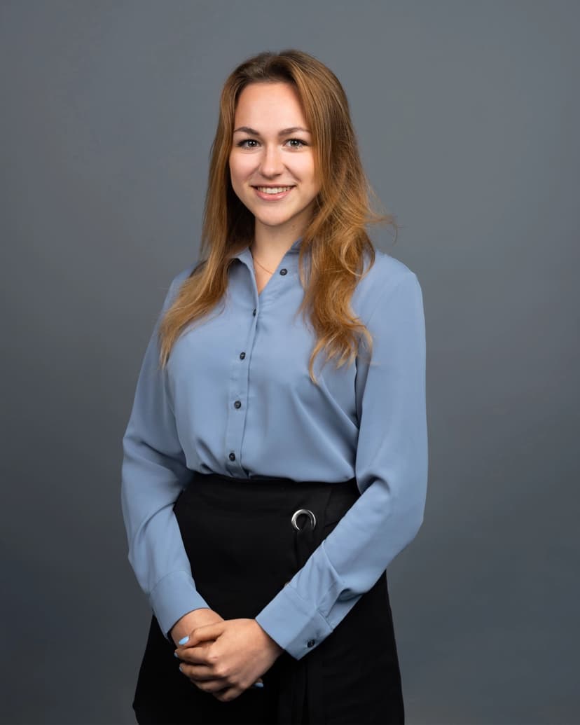 Darya — financial advisor